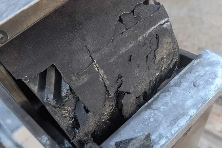 Einsatz-Brand-Gewerbe-Maschine Einsatz-Brand-Gewerbe-Maschine